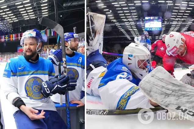 Замешана Украина: матч ЧМ-2025 по хоккею закончился фиаско для 'пророссийской' сборной. Видео