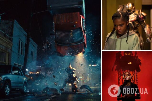 'Железное сердце': что известно о женской версии Тони Старка в новом сериале