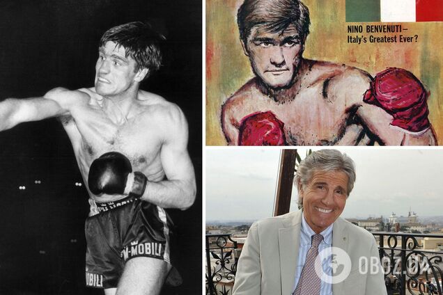 Помер легендарний боксер, який тричі ставав чемпіоном світу і вигравав Олімпійські ігри