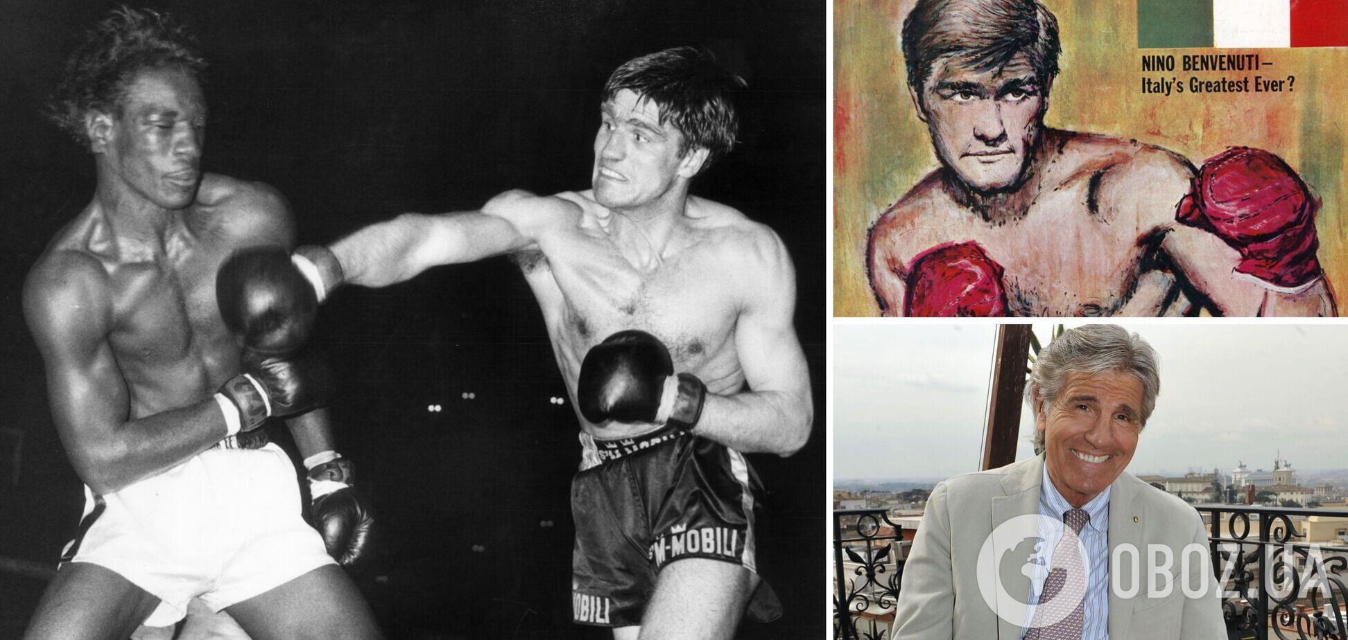 Умер легендарный боксер, трижды становившийся чемпионом мира и выигрывавший Олимпийские игры