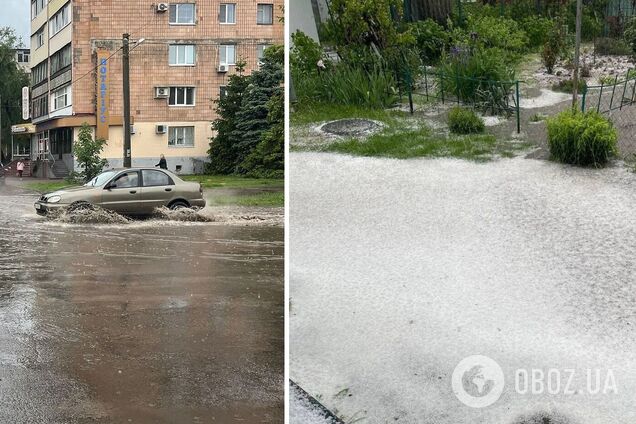 Будет ли снег посреди лета в Украине и какова причина аномально холодной погоды в Европе: прогноз на ближайшие недели