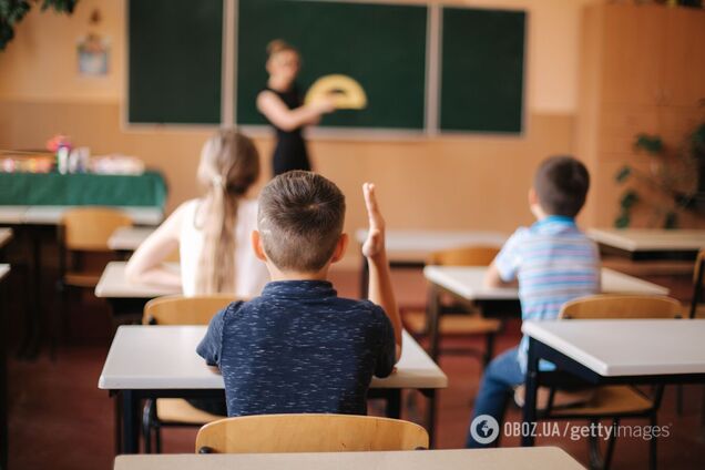 'Много ли людей, которых в 70-80-е годы оставляли на второй год, становились отличниками?' Учительница из Харькова выступила против идеи Надежды Лещик
