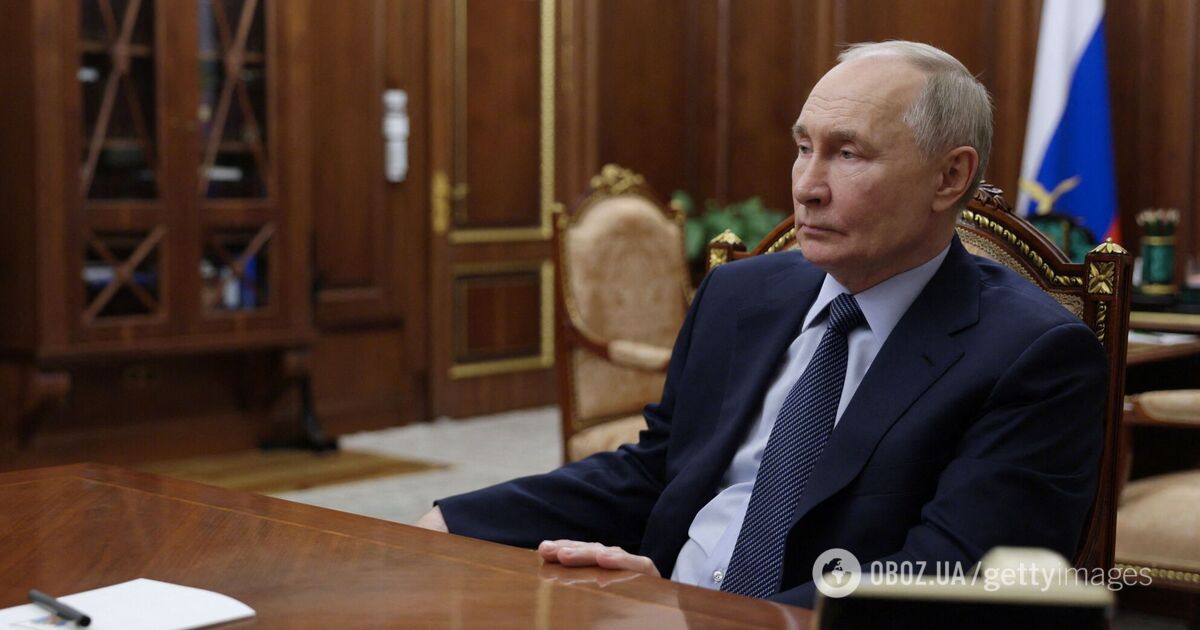 У Росії повторили вимоги щодо капітуляції України: в ISW пояснили, що стоїть за заявами