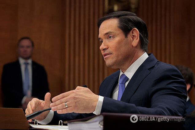 'Имеем дело с 47-летним режимом': Рубио признал, что Иран может отказаться от мирного соглашения