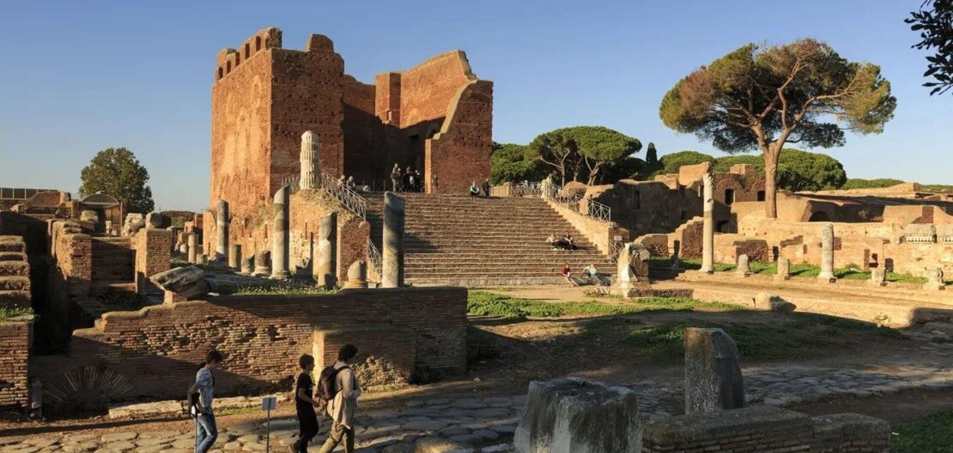 Знамение? В Турции заявили об уникальной находке перед приездом Папы Римского