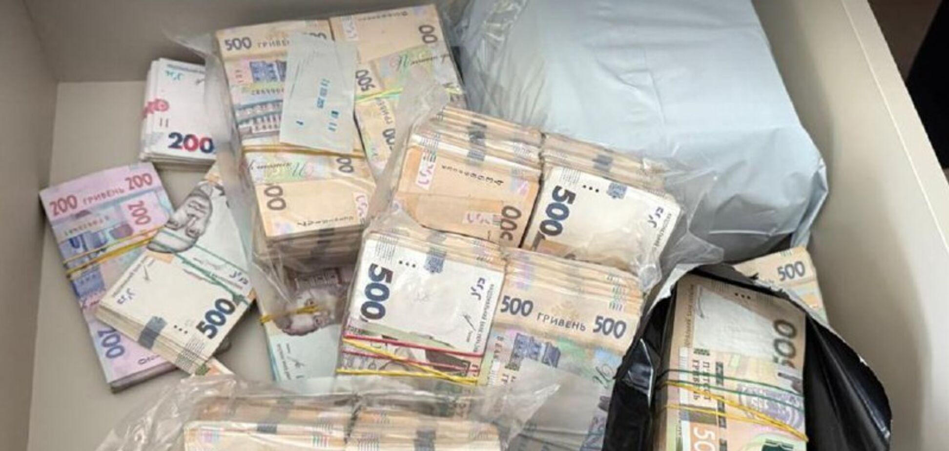 Как работала преступная схема