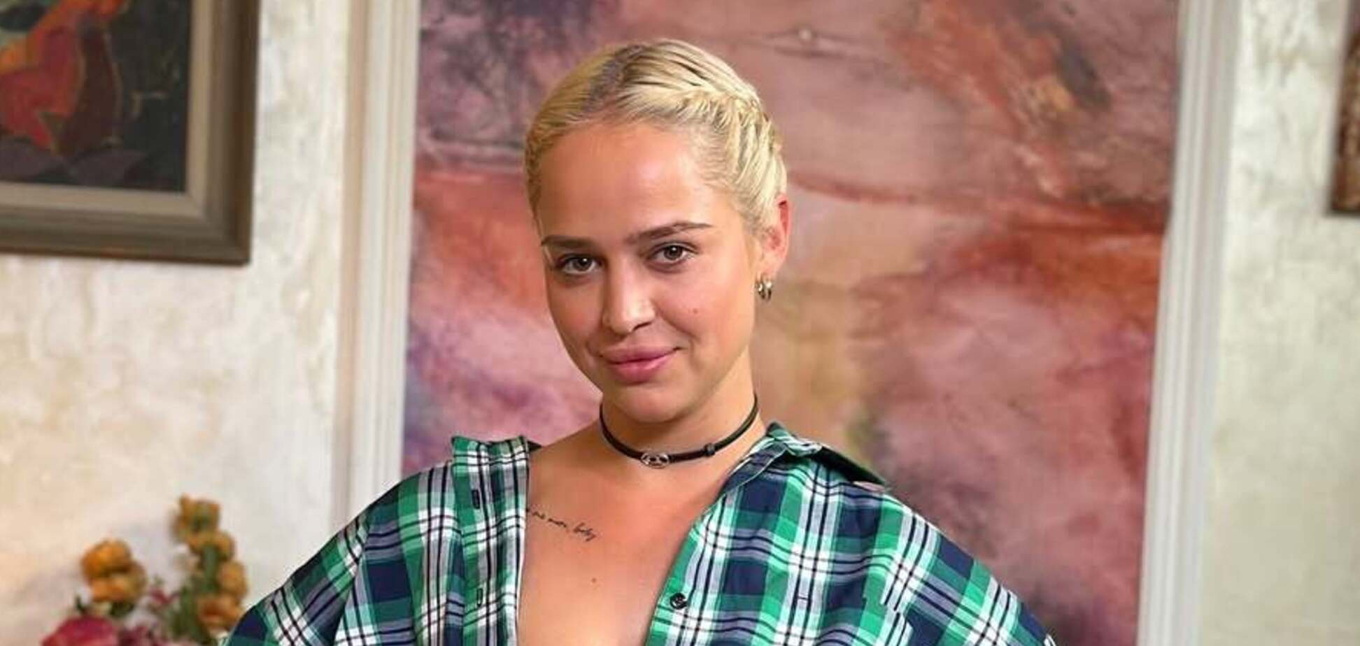Переможниця 'Холостяка 13' Інна Бєлєнь після розриву з 'Тереном' уперше засвітила обличчя нового бойфренда. Фото