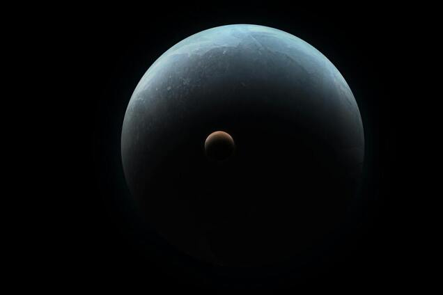 Может быть жизнь: ученые обнаружили водные планеты недалеко от Земли