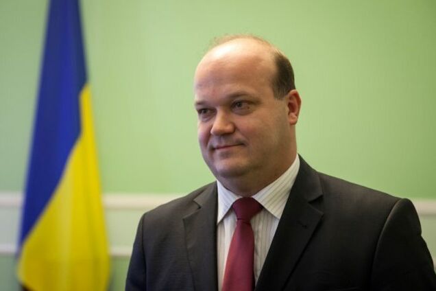 Это вредит европейской интеграции Украины: Валерий Чалый прокомментировал обыски у Елисеева