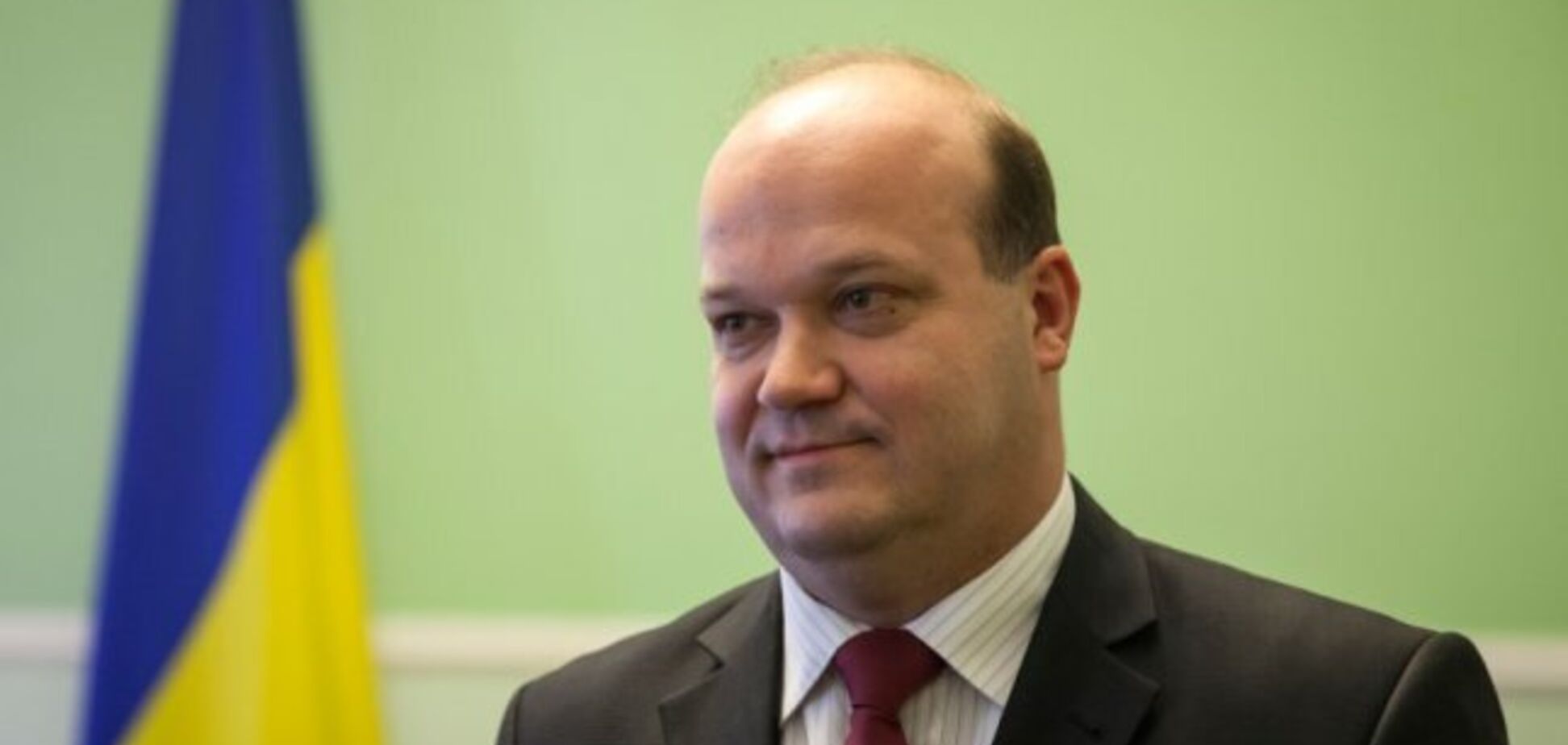 Это вредит европейской интеграции Украины: Валерий Чалый прокомментировал обыски у Елисеева