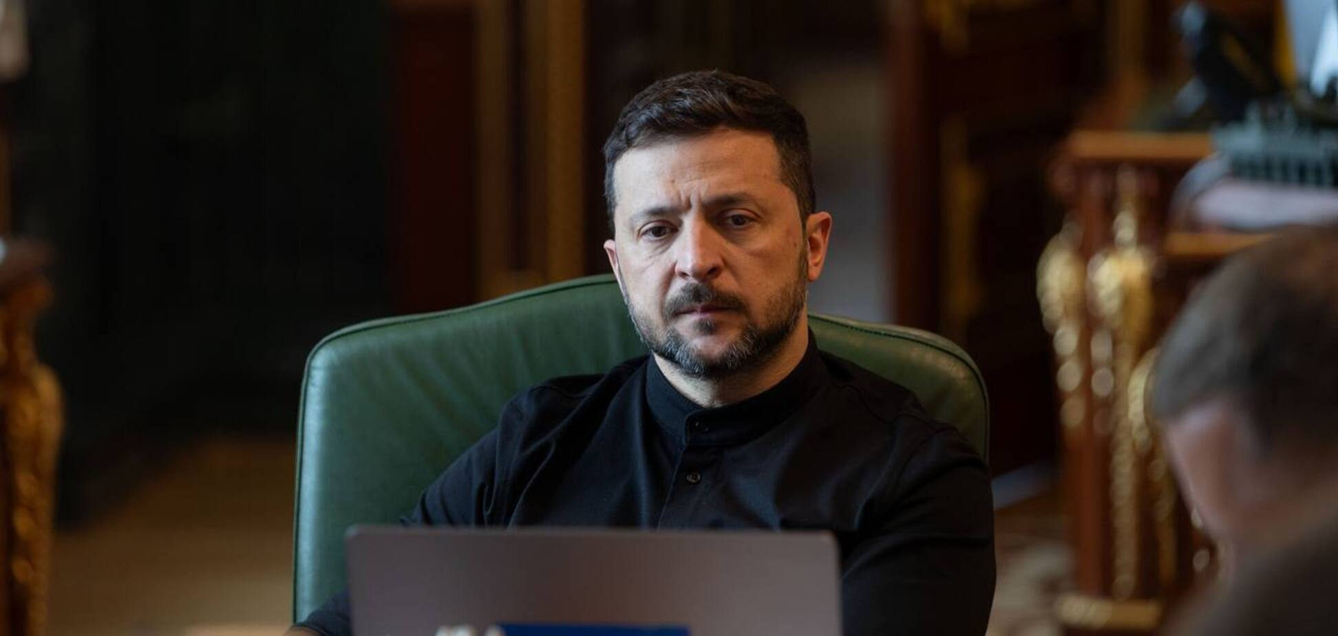 'Ми довіряємо Німеччині': Зеленський розповів про спільне виробництво зброї за українськими технологіями