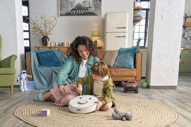 Не просто техніка: електроніка на OLX – 'Собі і людям'