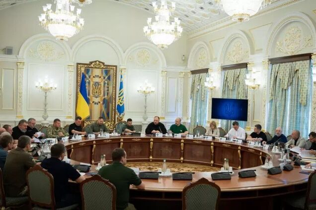 'Судді бояться ухвалювати рішення проти РНБО', – Дмитро Разумков