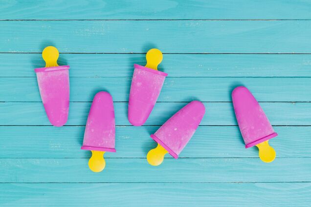 З чого приготувати корисне домашнє морозиво для дітей: без цукру та різноманітних барвників