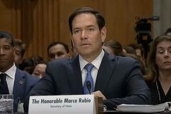 'Ждем условий прекращения огня': Рубио объяснил, почему США не спешат с новыми санкциями против РФ