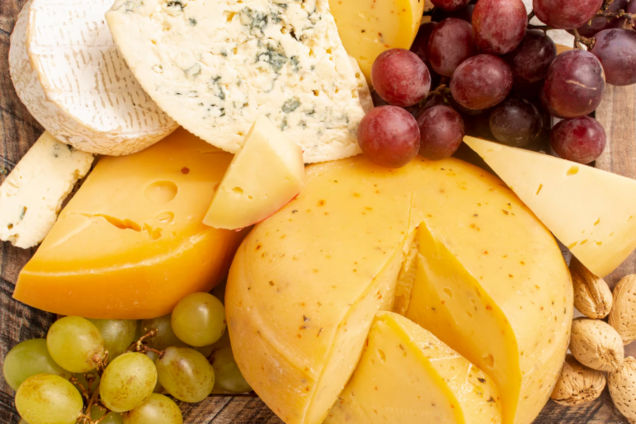 Польща завалює українські супермаркети своїм продуктом