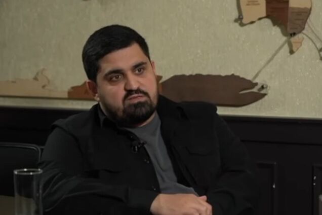 Керівник КМВА Тимур Ткаченко: Київ – лідер з мобілізації, і вона буде посилюватись