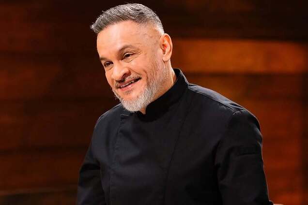 'Наважувався з 2022 року': Ектор Хіменес-Браво в військовій формі заявив, що стане частиною армії України