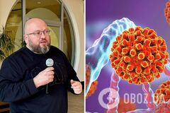 В Киеве уже зарегистрировали 76 случаев гепатита А: названа вероятная причина вспышки