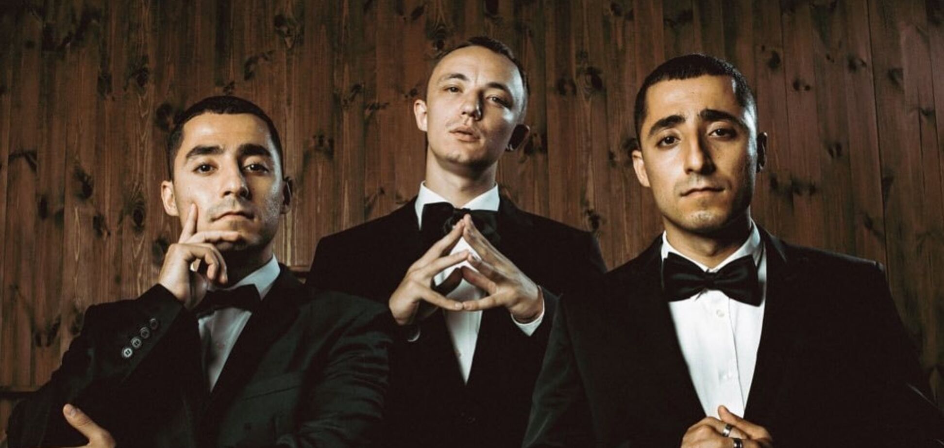 'Вказівка зверху': у двох містах України скасували благодійні концерти гурту 'Курган і Агрегат' і здивували причиною