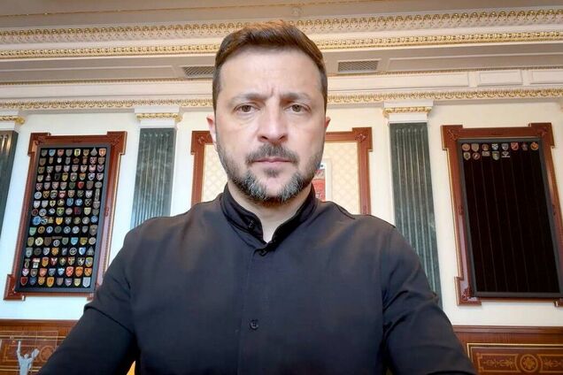 'Шаг в правильном направлении': Зеленский объяснил, как 17-й пакет европейских санкций должен побудить Россию к миру. Видео