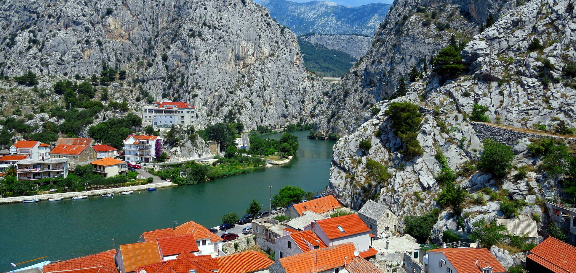 Вам не потрібні Франція та Іспанія: куди поїхати на відпочинок у 2025 році