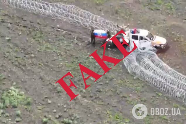 'Не ведитесь на провокации': Лысак опроверг фейк о 'выходе' оккупантов на границу Днепропетровской области