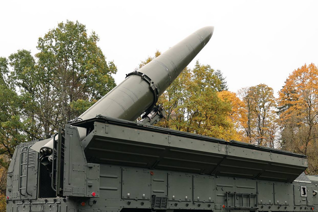 Росія завдала ракетного удару по стрільбищу на Сумщині: загинуло шість військових, десять дістали поранення