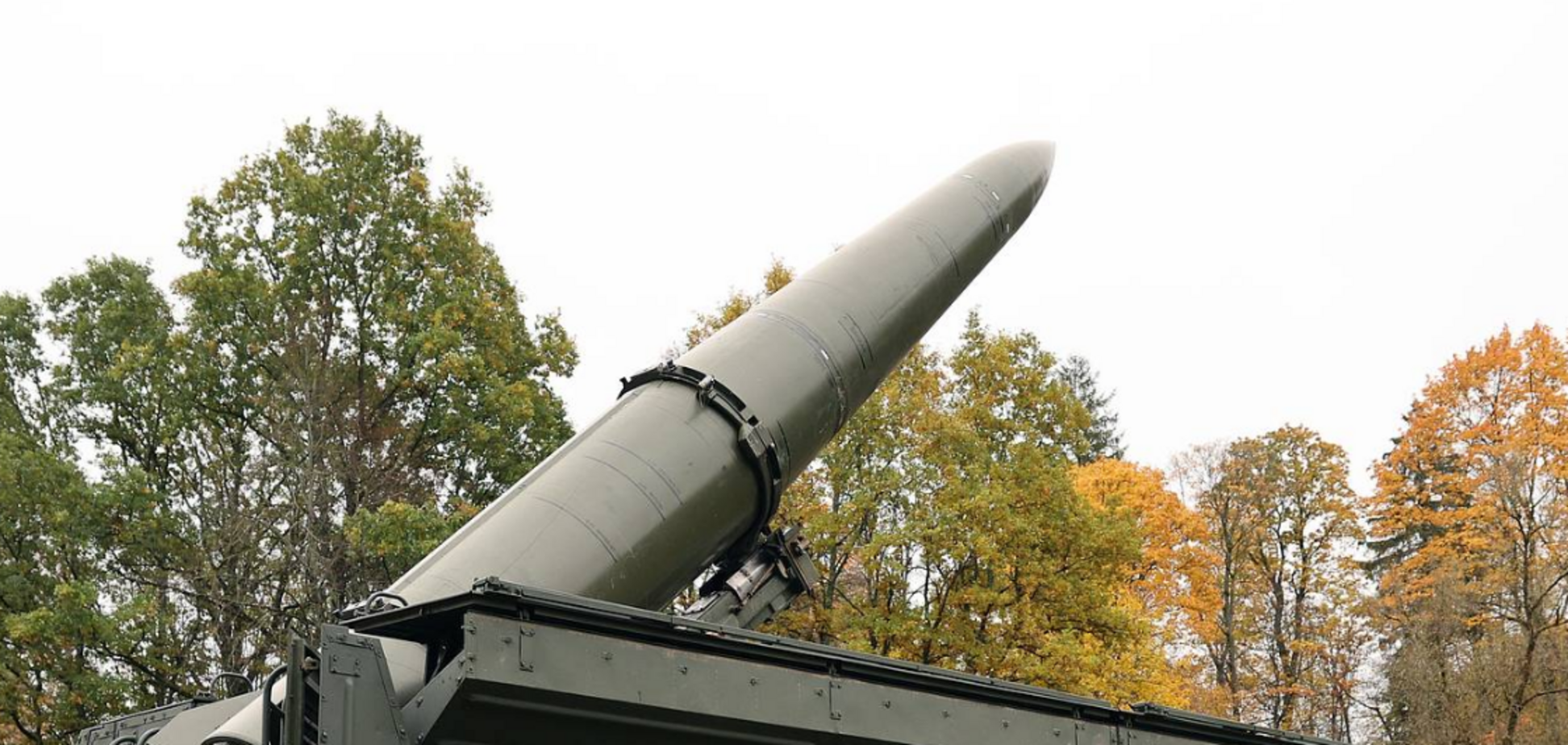 Росія завдала ракетного удару по стрільбищу на Сумщині: загинуло шість військових, десять дістали поранення