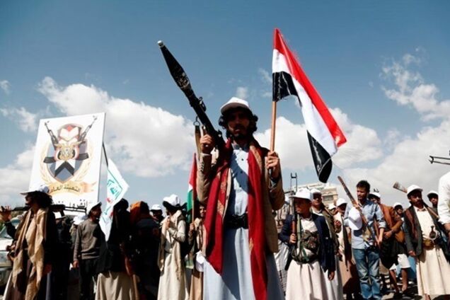 Трамп проти Ємену. Висновки для України