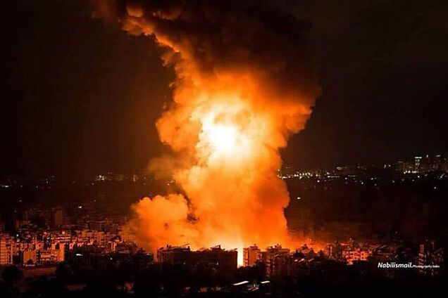 Ізраїль готується до удару по іранських ядерних об'єктах – американська розвідка