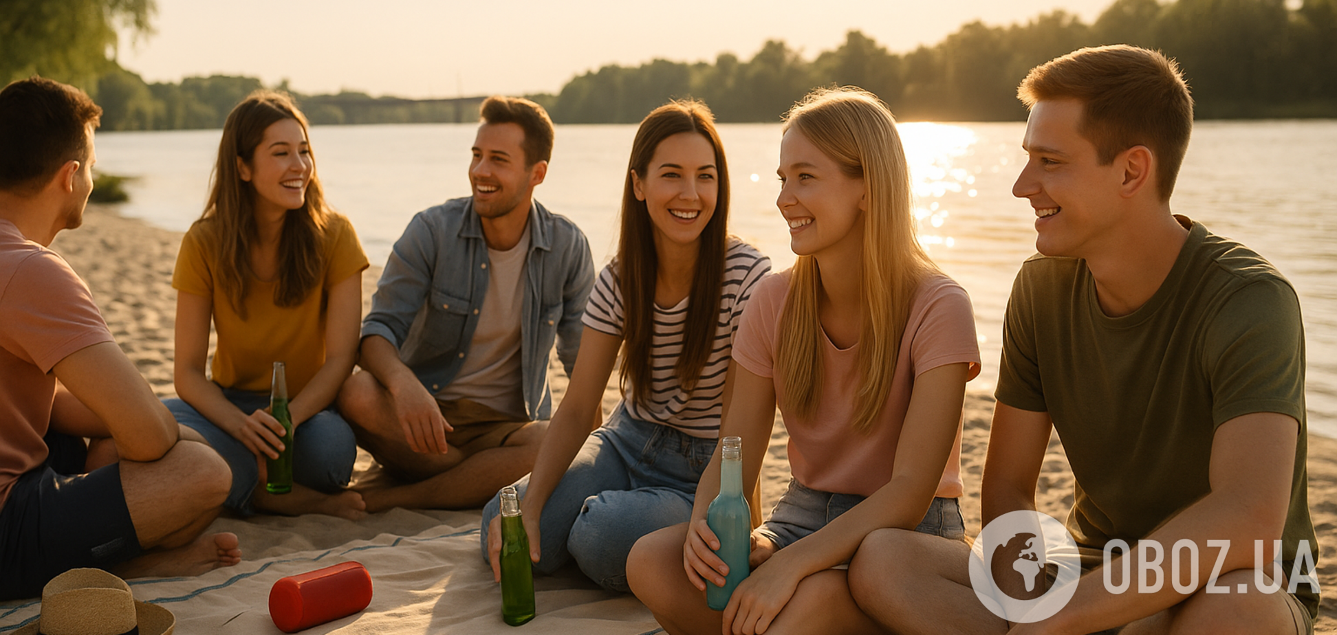 Не в червні: коли в Україні відзначають День молоді у 2025 році