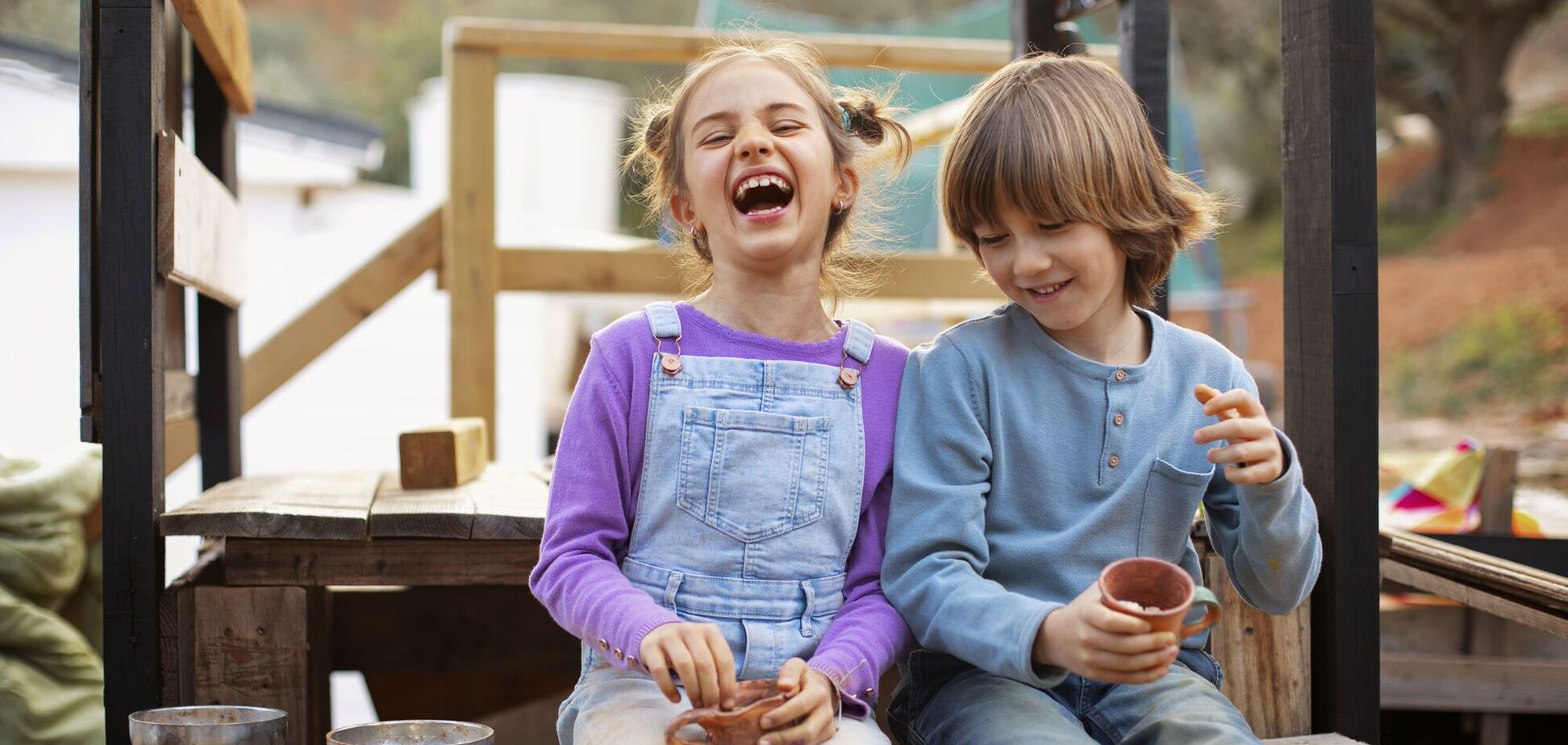 'День навпаки' або 'Чарівні історії': 5 порад, як провести час з дітьми, щоб зробити стосунки міцнішими