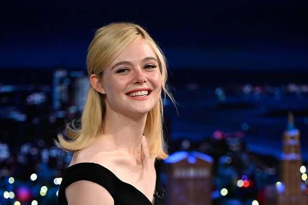 Эль Фэннинг присоединилась к касту новых 'Голодных игр': кого сыграет