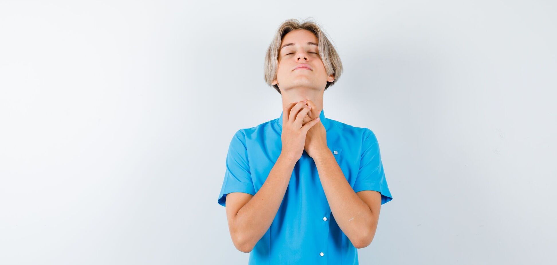 Втома, мозок на паузі, набір ваги: гіпотиреоз?