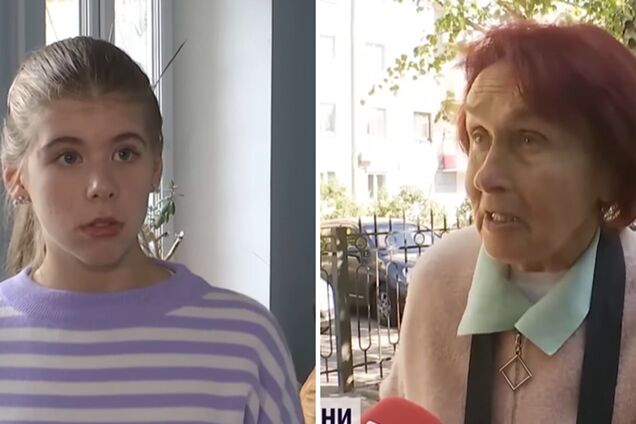 Учила попрошайничать и купала с хозяйственным мылом: как живет 14-летняя дочь самой старой роженицы в Украине, которая умоляла о помощи