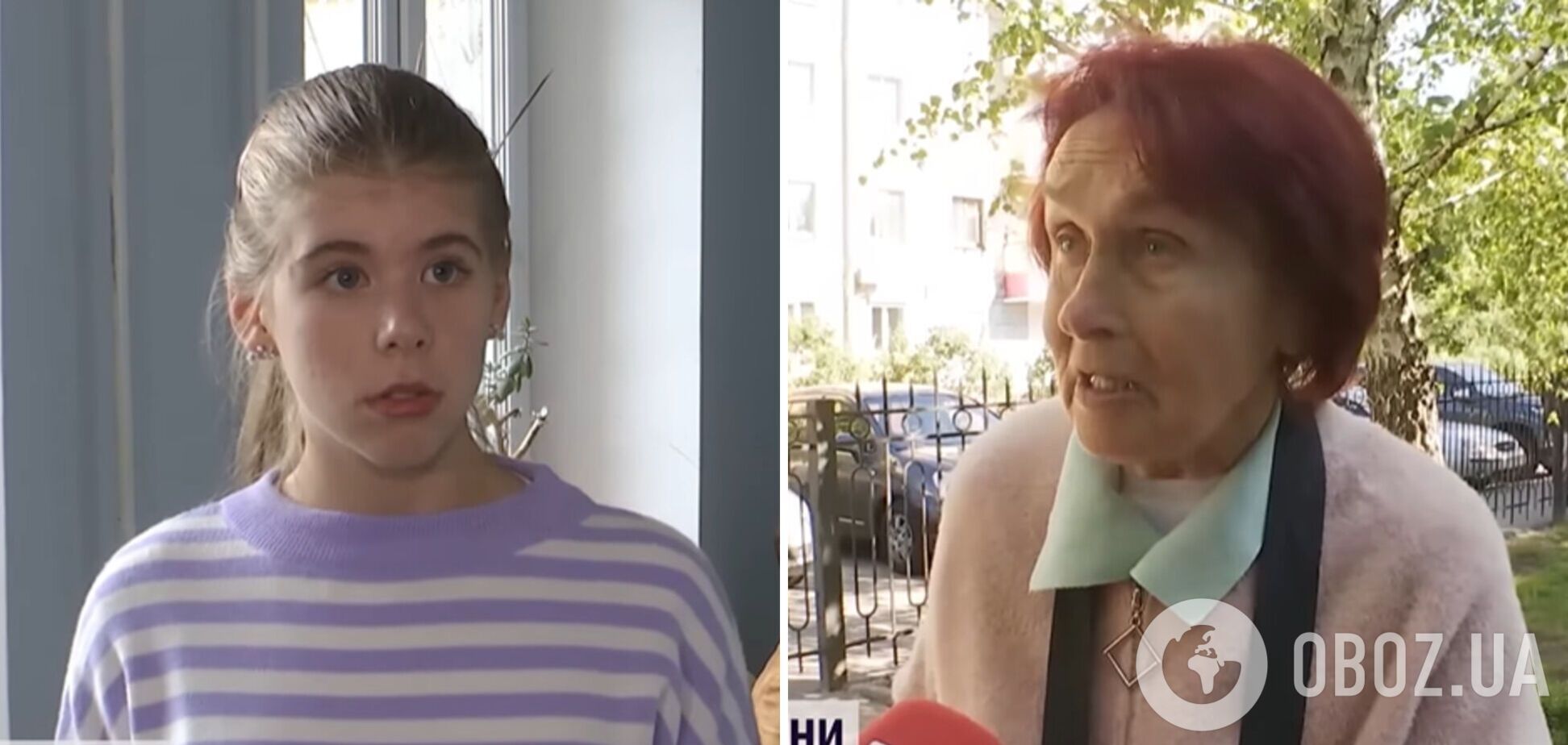 Учила попрошайничать и купала с хозяйственным мылом: как живет 14-летняя дочь самой старой роженицы в Украине, которая умоляла о помощи