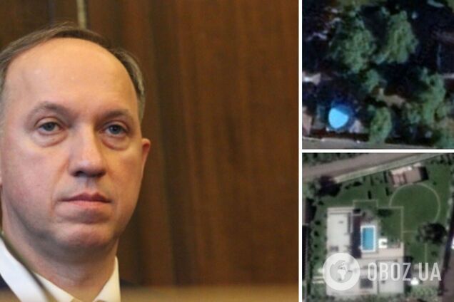 Озвучено розміри статків