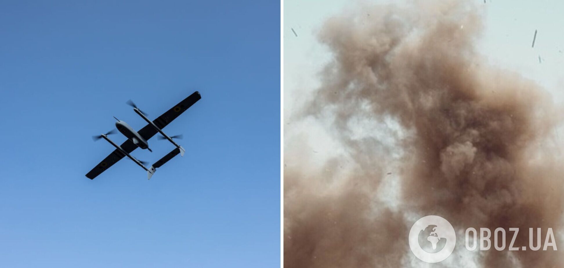 Россию вторые сутки подряд атаковали дроны: закрывали аэропорты, под особым прицелом был один объект. Фото и видео