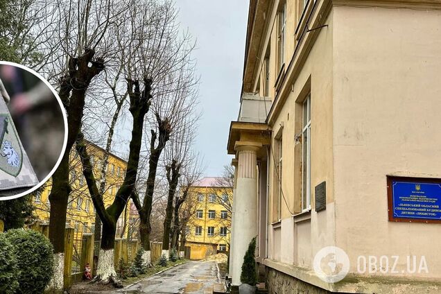 Во Львове во время проверки документов призывник распылил газовый баллончик и убежал: в ТЦК раскрыли детали
