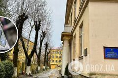 Во Львове во время проверки документов призывник распылил газовый баллончик и убежал: в ТЦК раскрыли детали