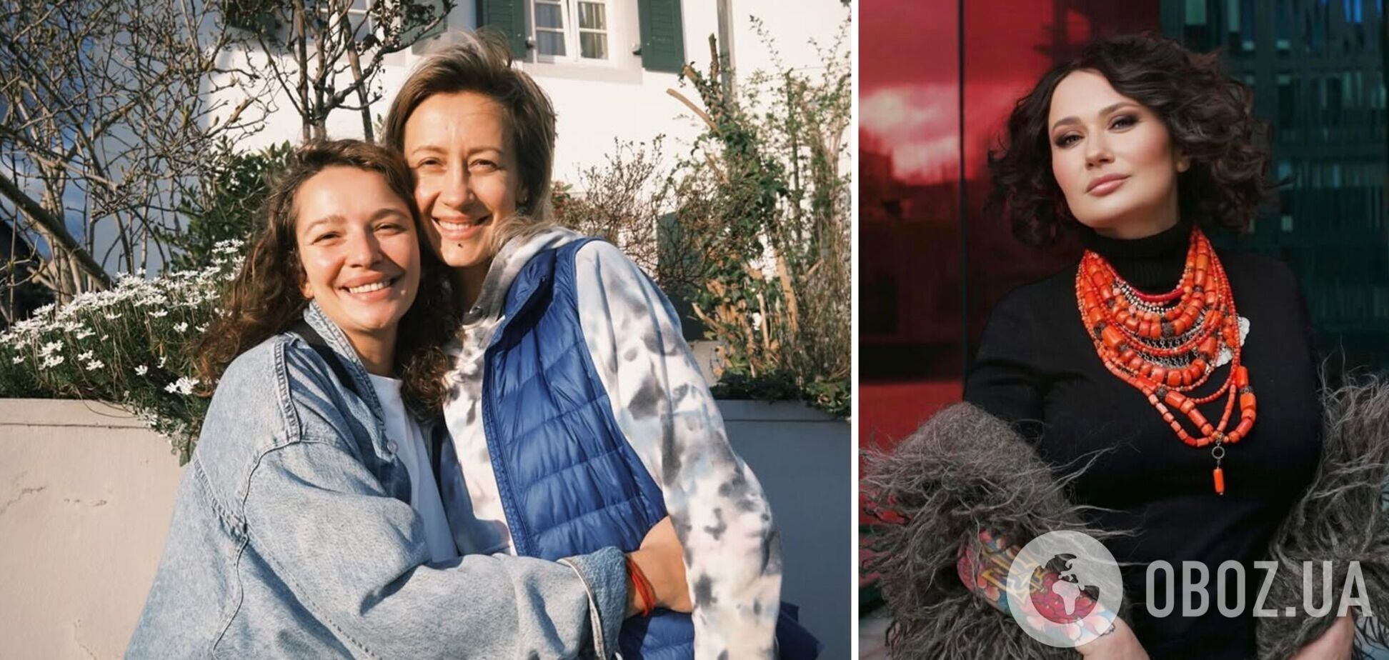 'Не дура': Елена Мозговая рассказала о знакомстве с невестой своей старшей дочери и описала ее тремя словами