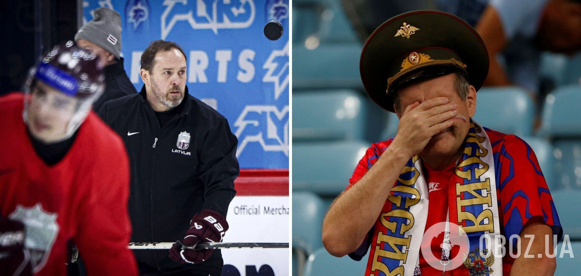 Зупинення війни недостатньо: знаменитий чемпіон світу виступив проти Росії на Олімпіаді-2026