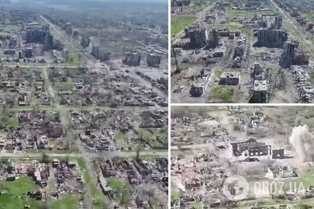 Торецьк Донецької області - Що сталося з Торецьком після приходу російським окупантів