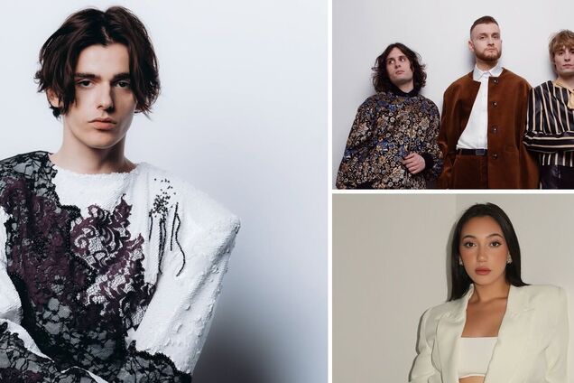 Представитель Хорватии на Евровидении 2025, который вылетел в полуфинале, призвал отстранить от участия Украину и Израиль: ему резко ответили