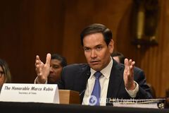 США больше не могут 'решать все мировые проблемы', – Рубио