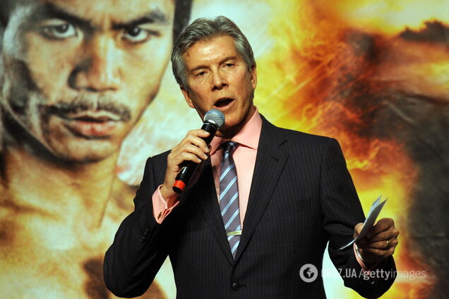 Чемпионский бой! Легендарный боксер официально объявил о возвращении в ринг в 46 лет. Названа дата поединка и соперник