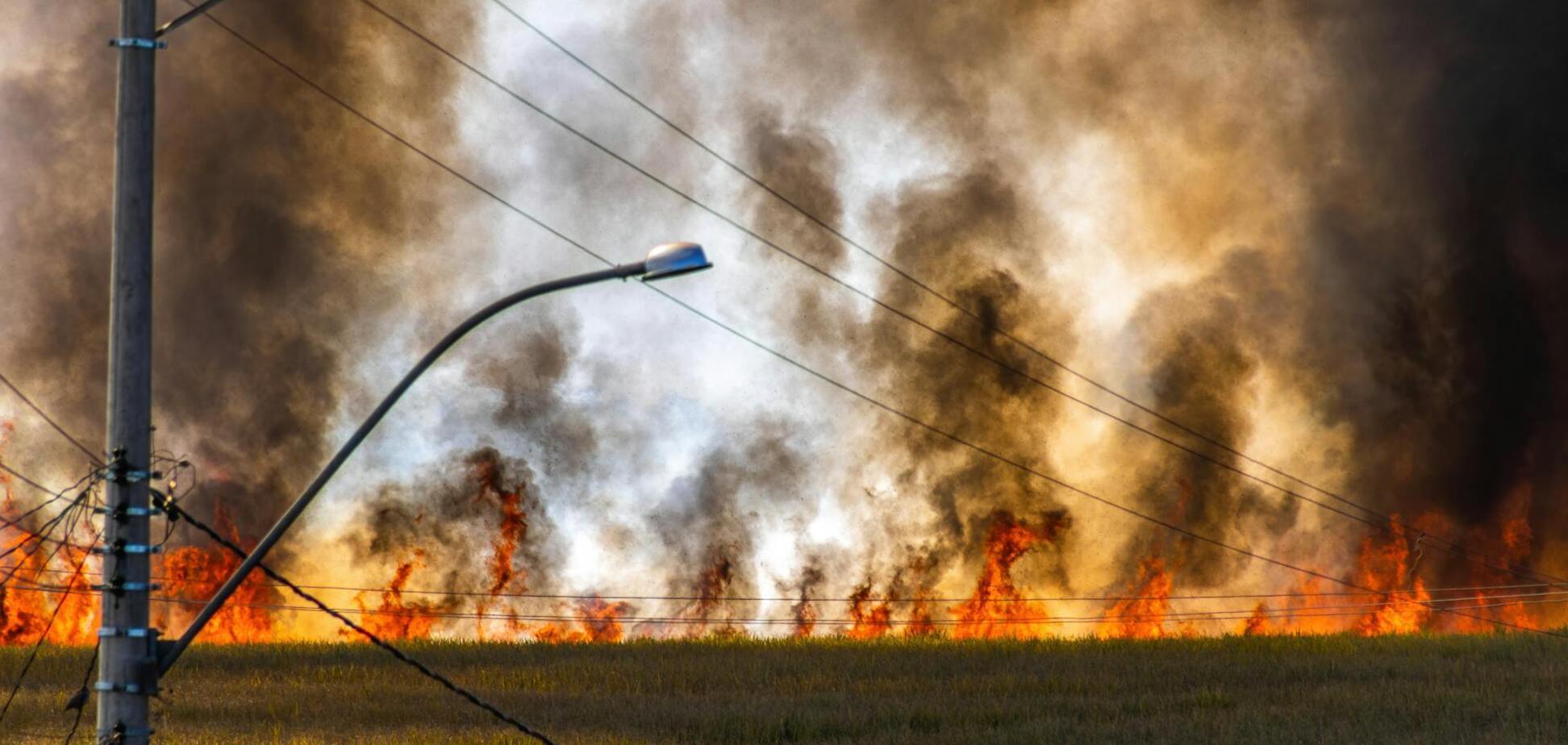 Станет непригодной для жизни: в NASA назвали страну, которую может уничтожить жара