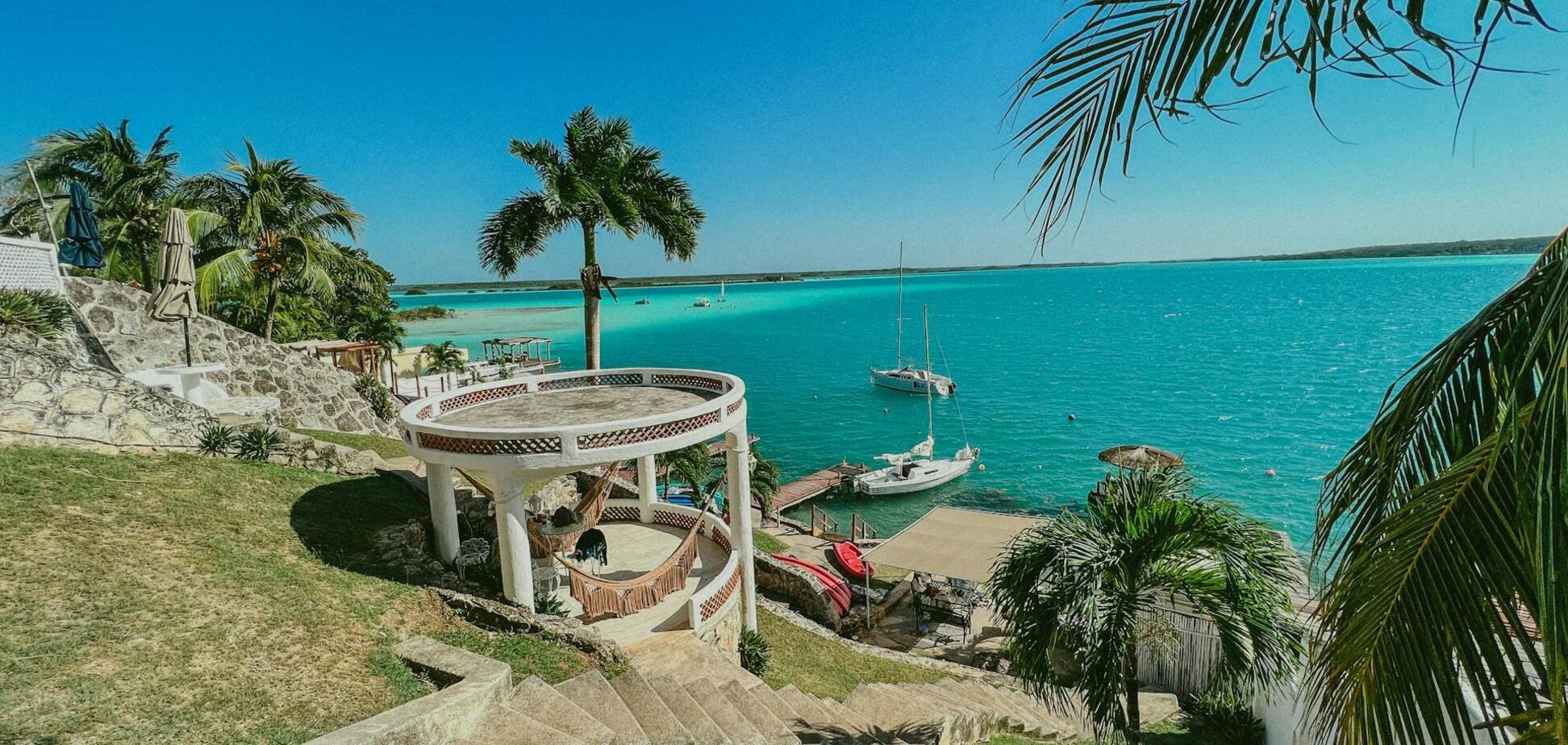 Куди поїхати на all inclusive: найкращі пляжні напрямки