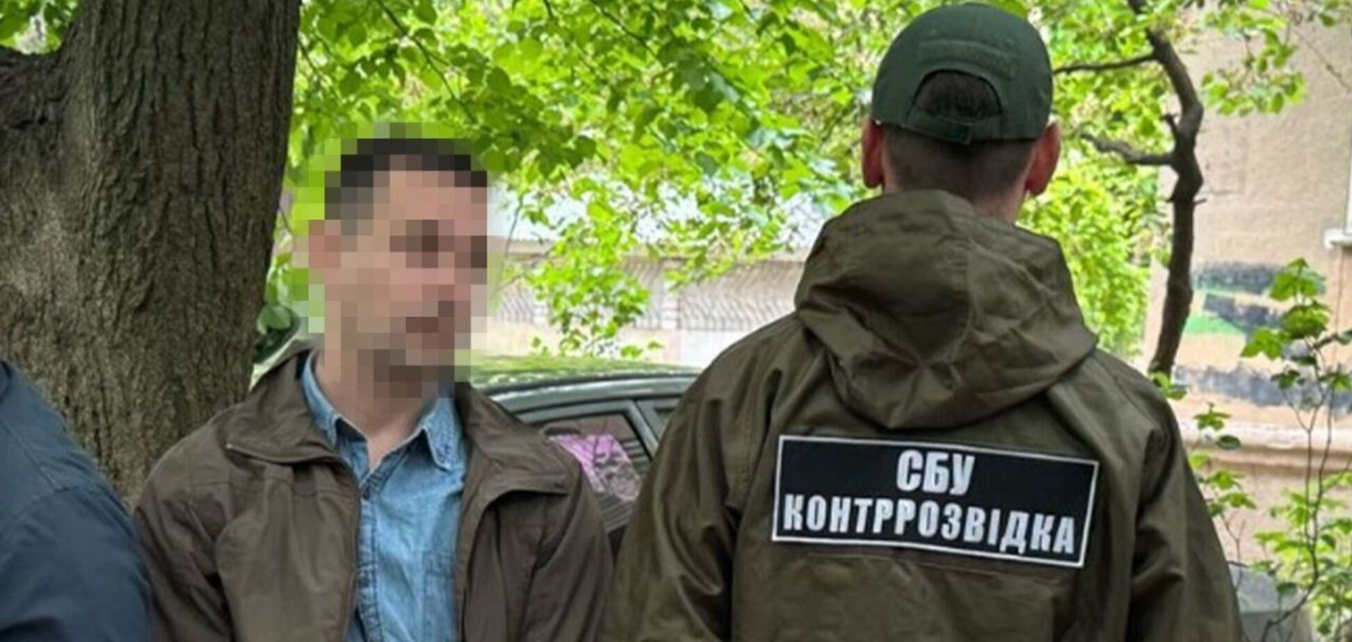 Хотел украсть новые разработки: СБУ задержала 'крота' ФСБ, который устроился на оборонный завод в Одесской области. Фото